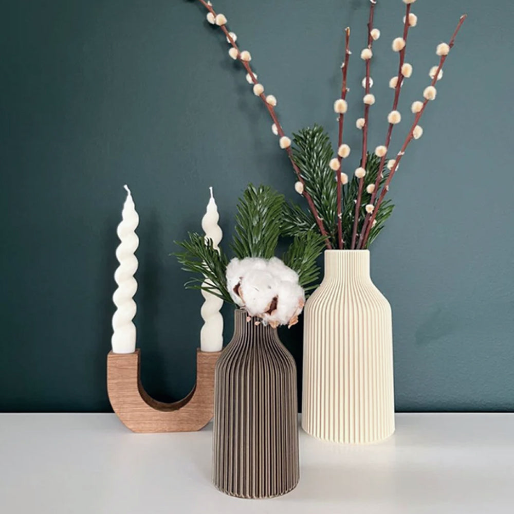 Une Decoration De Table Ecoresponsable Ethique 0 Dechet