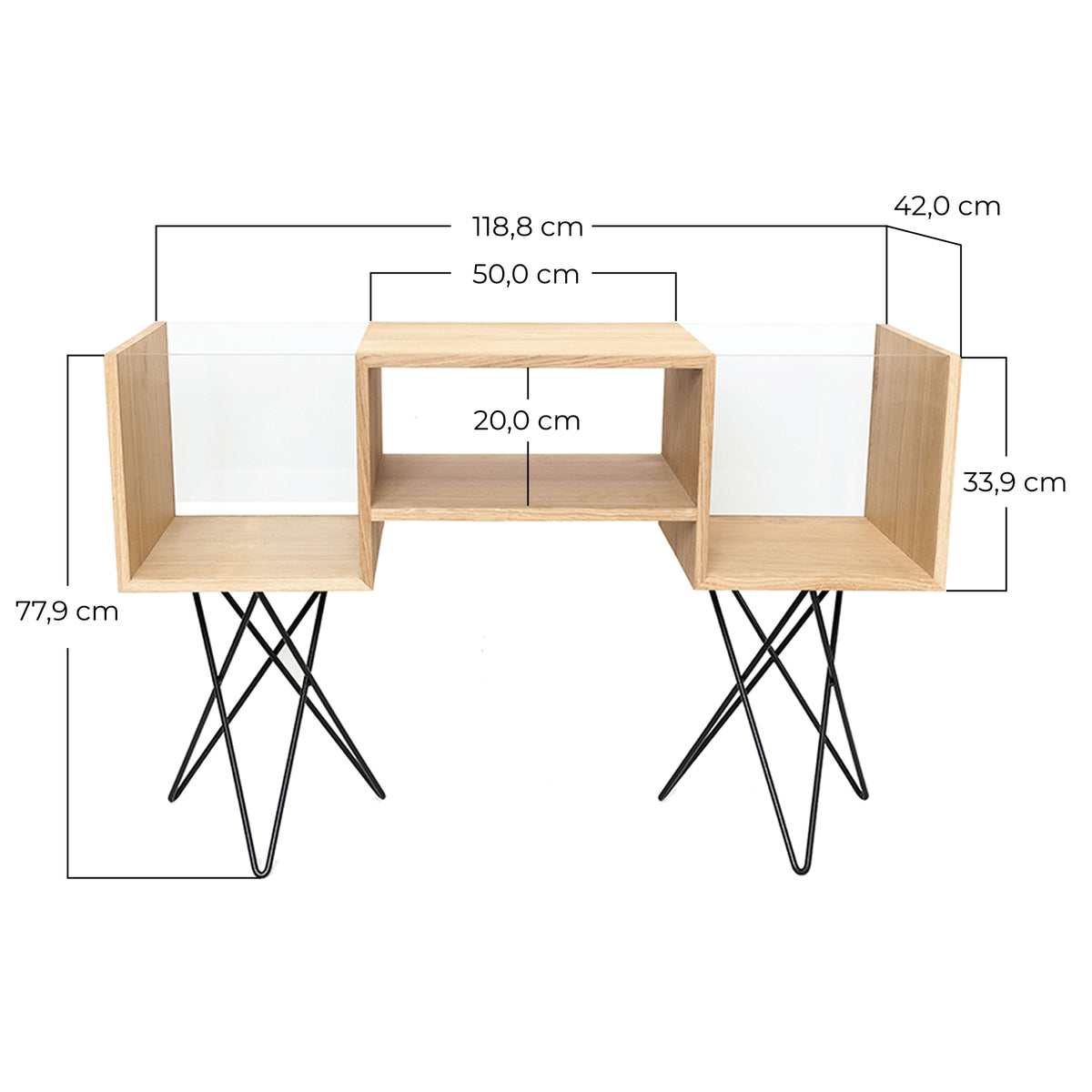 Mesure du connaisseur