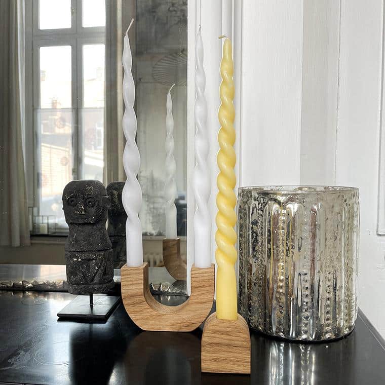 lot de 2 chandelier fabriqué en france par kopo creation