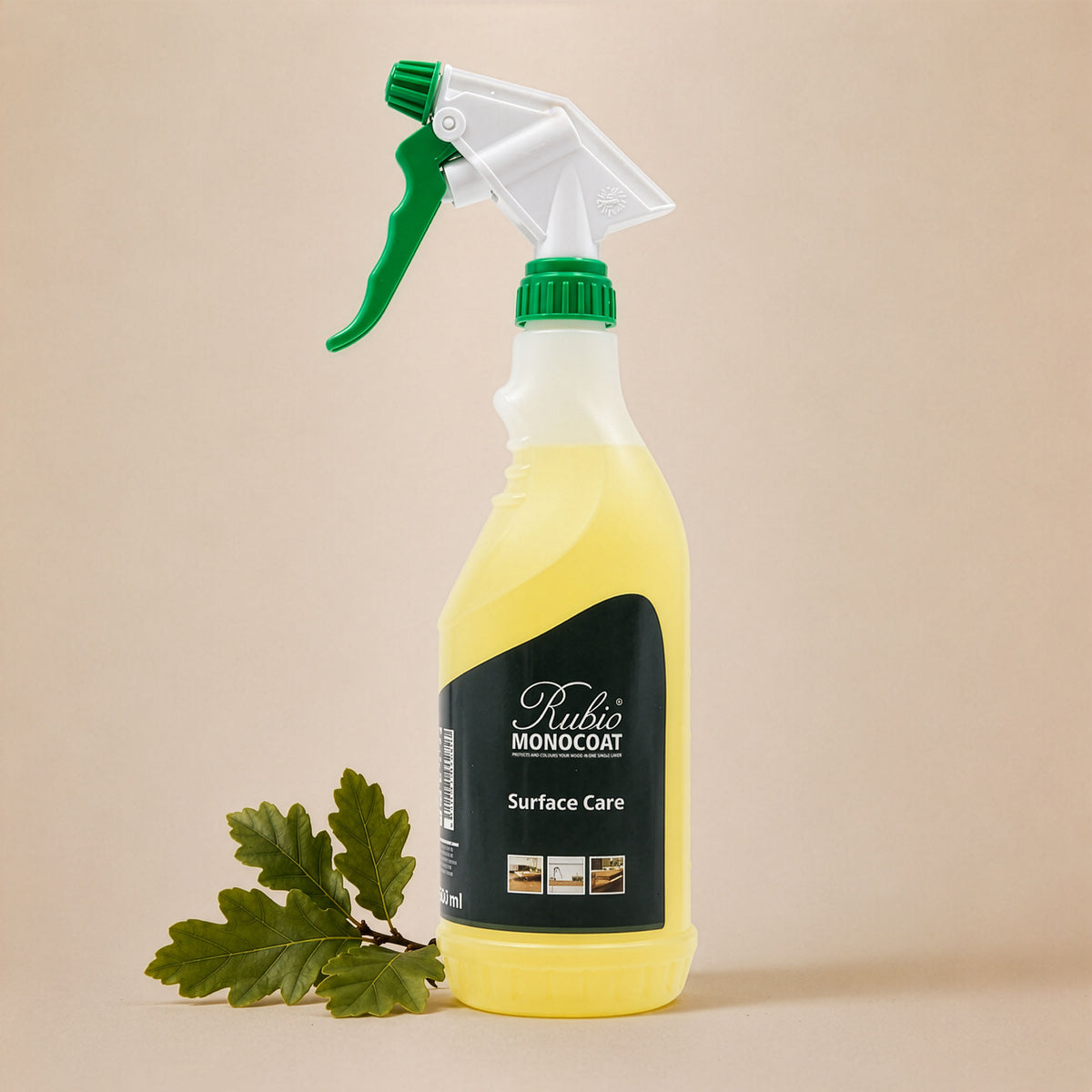 Rubio Monocoat Surface Care 750 ml – spray d'entretien pour bois huilé, Kopo Création
