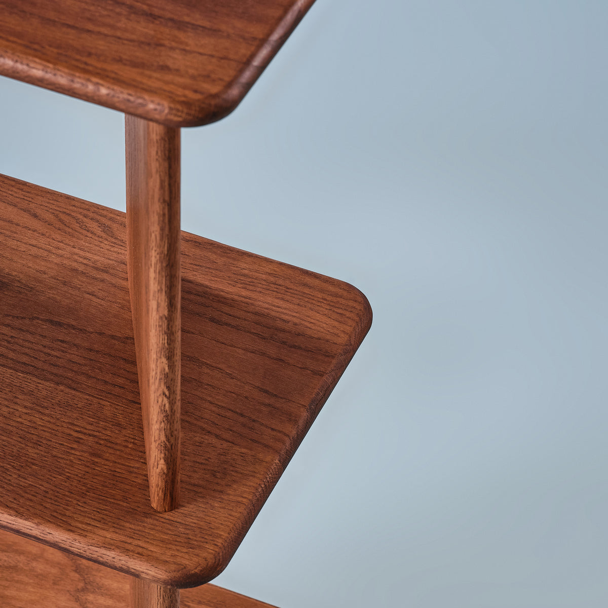 Meuble KOPO Création 200 cm – design Mid-Century et savoir-faire artisanal français