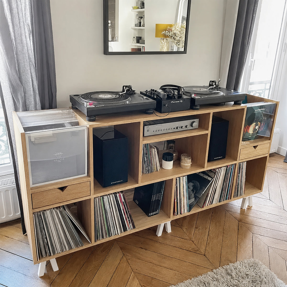 L’Expert – Blanc