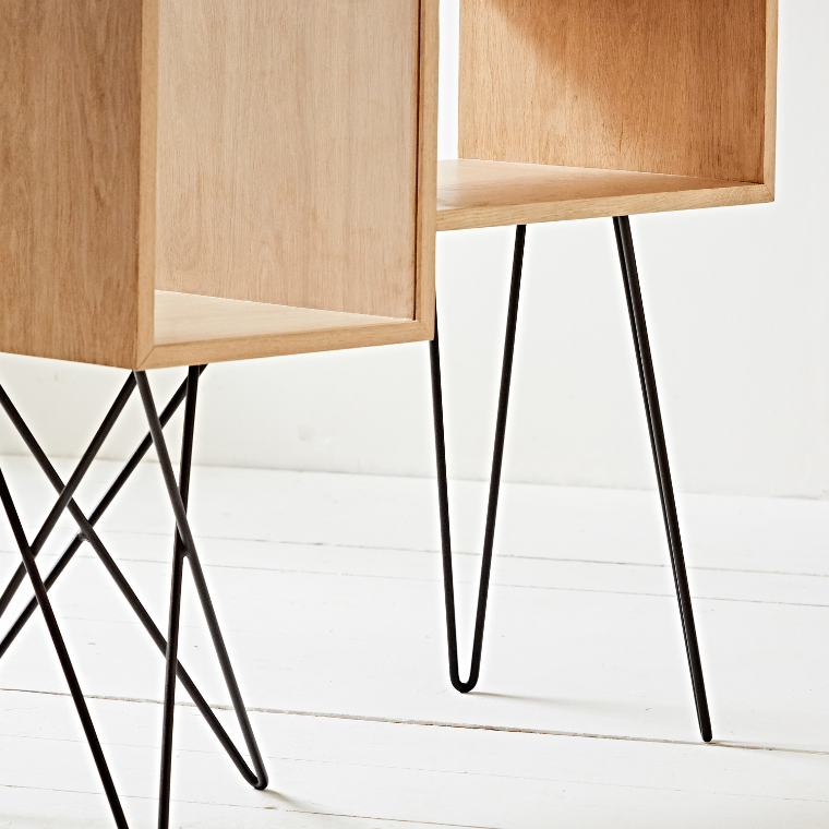 Fabricant de meuble en bois haut de gamme Lille
