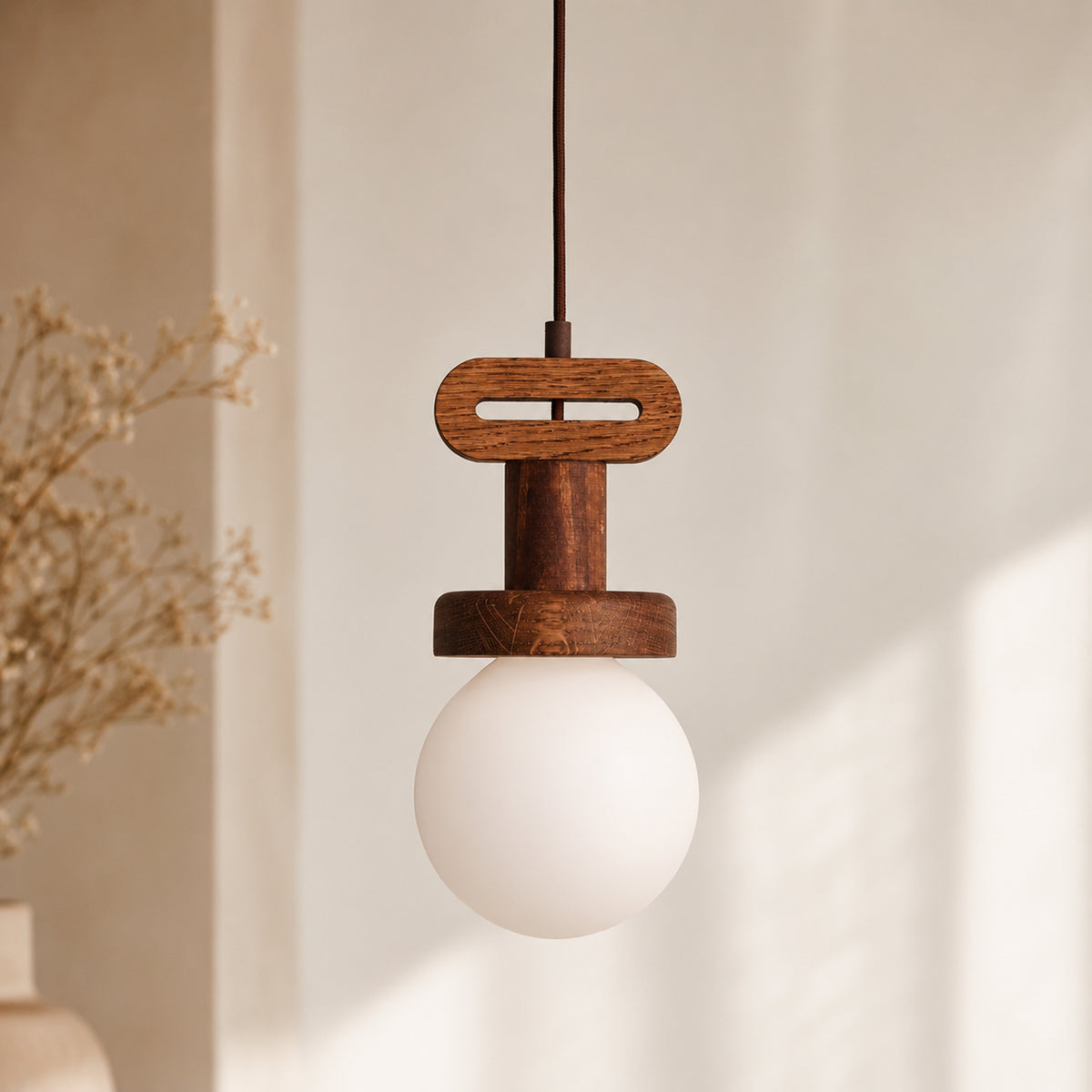 Suspension | Mid-Century