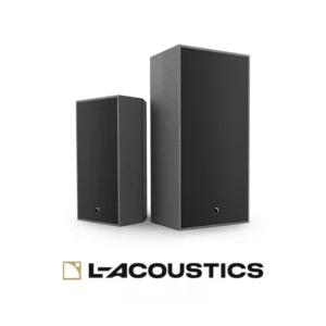 speaker l'acoustics